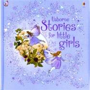 Usborne Stories for Little Girls
