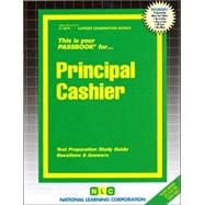 Principal Cashier Passbooks Study Guide