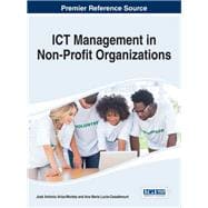 Ict Management in Non-profit Organizations