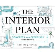 The Interior Plan Bundle Book + Studio Access Card
