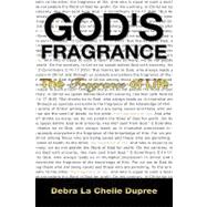 God's Fragrance