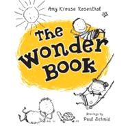 The Wonder Book