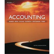 Accounting Volume 2