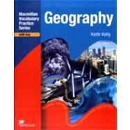 Geography Practice Book + Key