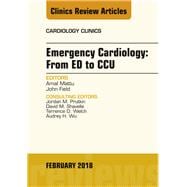 Emergency Cardiology