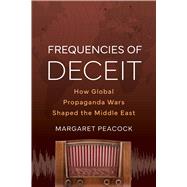 Frequencies of Deceit