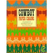 Cowboy Paper Chains