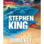Duma Key A Novel
