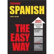 Spanish the Easy Way