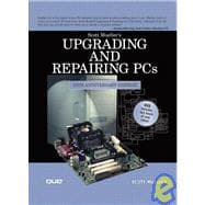 Upgrading and Repairing PCs