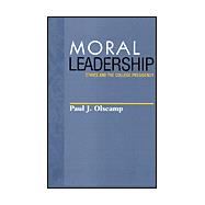 Moral Leadership: Ethics and the College Presidency