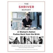 The Shriver Report A Woman’s Nation Pushes Back from the Brink