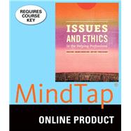 MindTap Counseling for Corey/Corey/Corey/Callanan's Issues and Ethics in the Helping Professions with 2014 ACA Codes, 9th Edition, [Instant Access], 1 term (6 months)