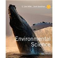 Environmental Science 16 Edition