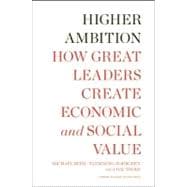 Higher Ambition