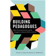 Building Pedagogues