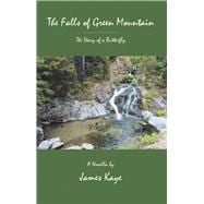 The Falls of Green Mountain
