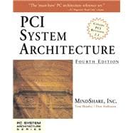 Pci System Architecture