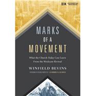 Marks of a Movement