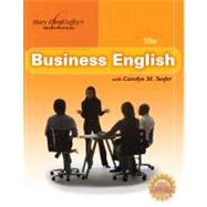 Business English (with MEGUFFEY.COM Printed Access Card),9780324789744 Business English (with MEGUFFEY.COM Printed Access Card),9780324789744