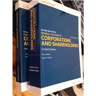 Federal Taxation of Corporations and Shareholders Seventh Edition