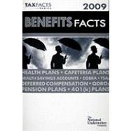 Benefits Facts 2009