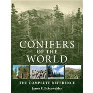 Conifers of the World