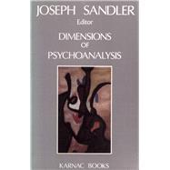 Dimensions of Psychoanalysis