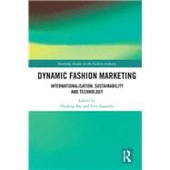 Dynamic Fashion Marketing