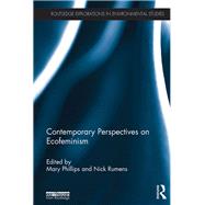 Contemporary Perspectives on Ecofeminism