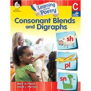 Consonant Blends and Digraphs