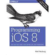 Programming iOS 8, 1st Edition