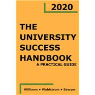 The University Success Handbook 2020