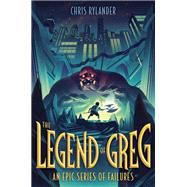 The Legend of Greg