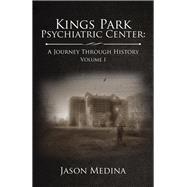 Kings Park Psychiatric Center
