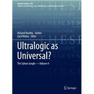 Ultralogic as Universal?