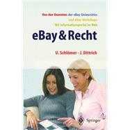 Ebay & Recht