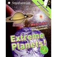 Extreme Planets! Q & A
