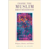 Inside the Muslim Brotherhood