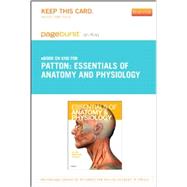 Essentials of Anatomy and Physiology Pageburst on Kno Retail Access Code