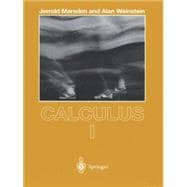 Calculus I