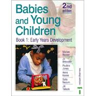 Babies and Young Children: Early Years Development