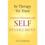 In Therapy We Trust