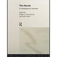 The Kurds: A Contemporary Overview