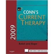 Conn's Current Therapy 2009