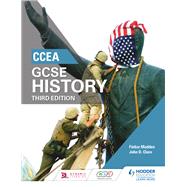 CCEA GCSE History Third Edition