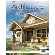 Architecture: Residential Drafting and Design, 13th Edition Workbook