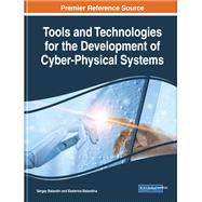 Tools and Technologies for the Development of Cyber-physical Systems