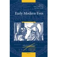 Early Modern Eyes