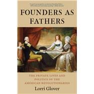 Founders As Fathers